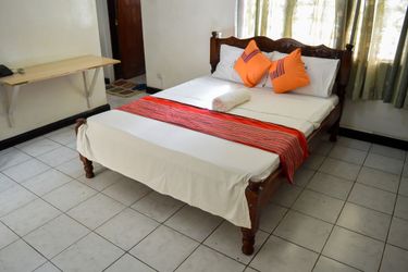 Hotel Sanana Conference Center And Holiday Resort Mombasa: Photo 