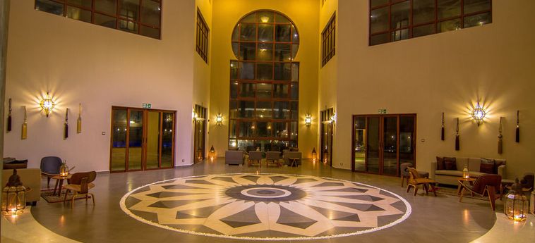 Hotel The Shaza Mombasa : Photo 