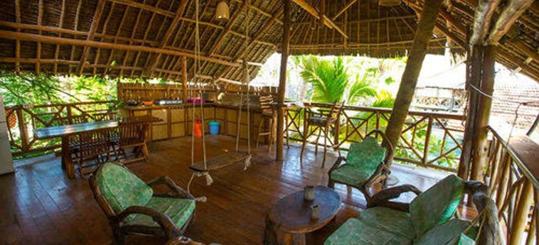 Hotel Ziwa Beach Resort Mombasa: Foto 