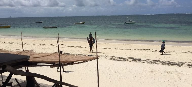 Hotel Ziwa Beach Resort Mombasa: Foto 