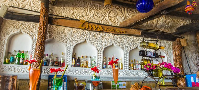 Hotel Ziwa Beach Resort Mombasa: Foto 