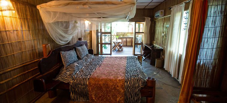 Hotel Ziwa Beach Resort Mombasa: Foto 