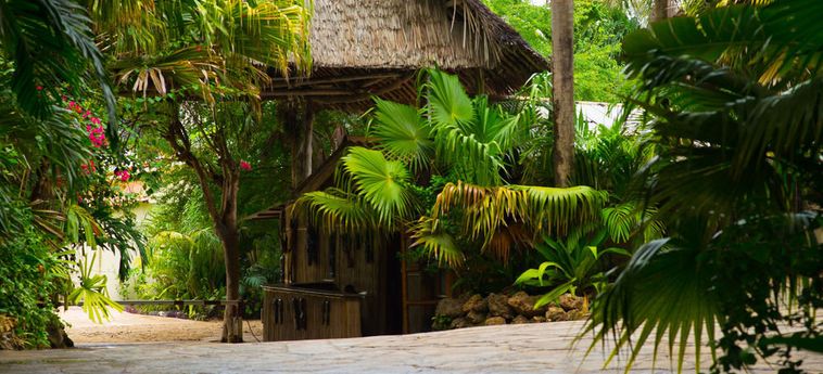Hotel Ziwa Beach Resort Mombasa: Foto 