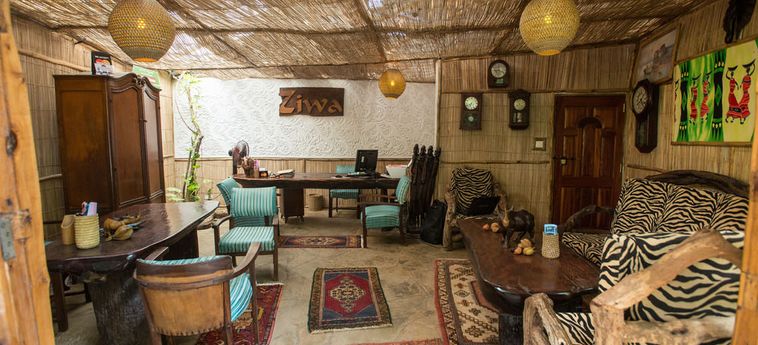 Hotel Ziwa Beach Resort Mombasa: Foto 