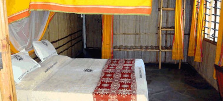 Hotel Ziwa Beach Resort Mombasa: Foto 