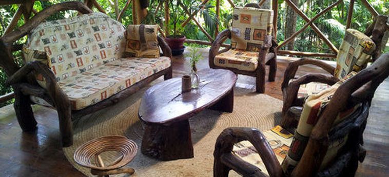 Hotel Ziwa Beach Resort Mombasa: Foto 