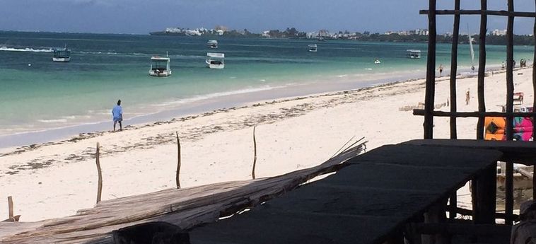 Hotel Ziwa Beach Resort Mombasa: Foto 