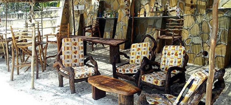 Hotel Ziwa Beach Resort Mombasa: Foto 