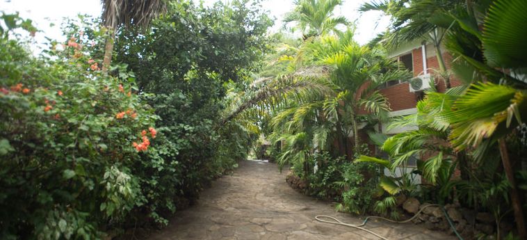 Hotel Ziwa Beach Resort Mombasa: Foto 