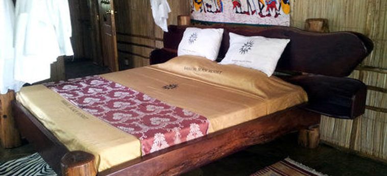 Hotel Ziwa Beach Resort Mombasa: Foto 