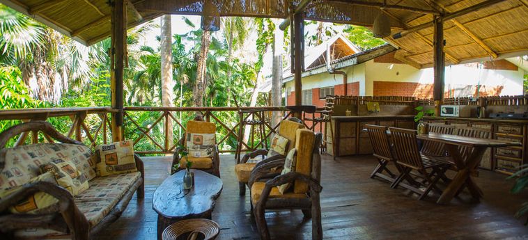 Hotel Ziwa Beach Resort Mombasa: Foto 