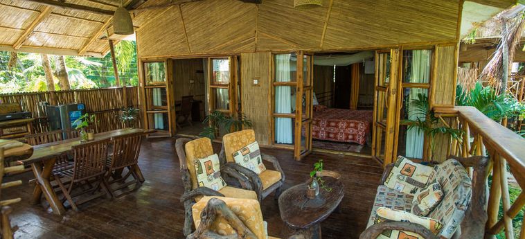 Hotel Ziwa Beach Resort Mombasa: Foto 