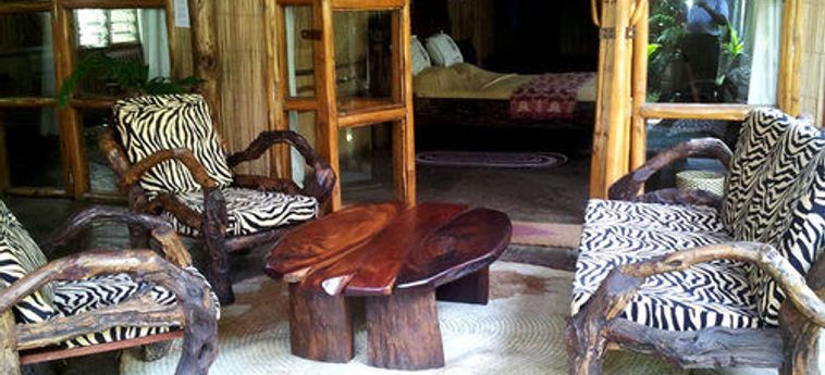 Hotel Ziwa Beach Resort Mombasa: Foto 