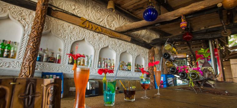Hotel Ziwa Beach Resort Mombasa: Foto 