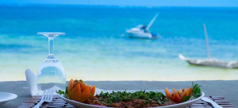 Hotel Ziwa Beach Resort Mombasa: Foto 