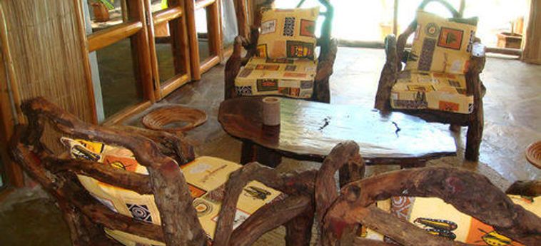Hotel Ziwa Beach Resort Mombasa: Foto 