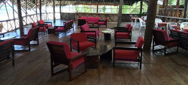 Hotel Ziwa Beach Resort Mombasa: Foto 