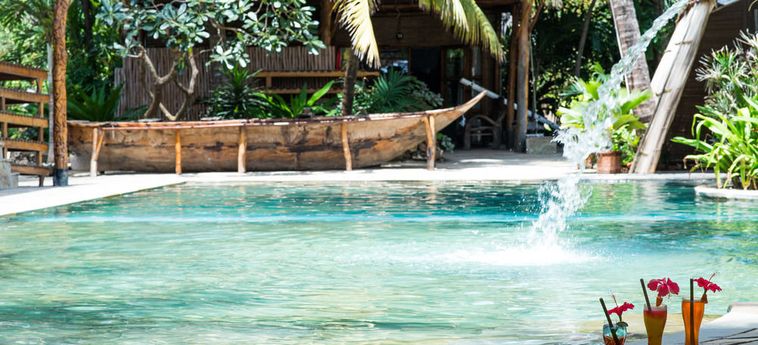 Hotel Ziwa Beach Resort Mombasa: Foto 