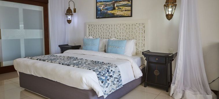 Tamarind Village Hotel Apartments Mombasa : Photo 