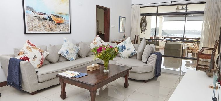 Tamarind Village Hotel Apartments Mombasa : Photo 
