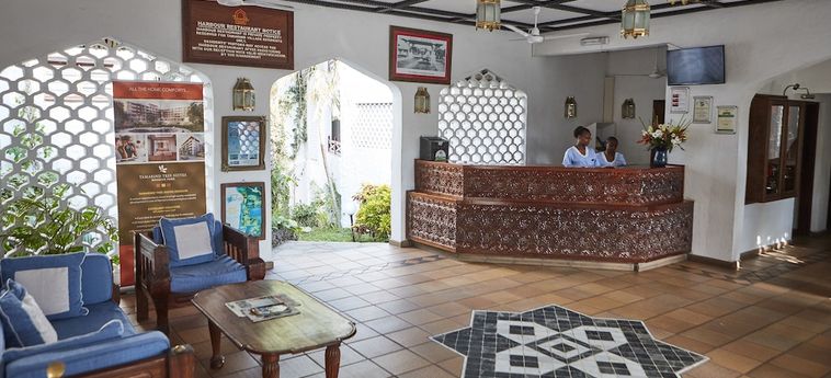 Tamarind Village Hotel Apartments Mombasa : Photo 