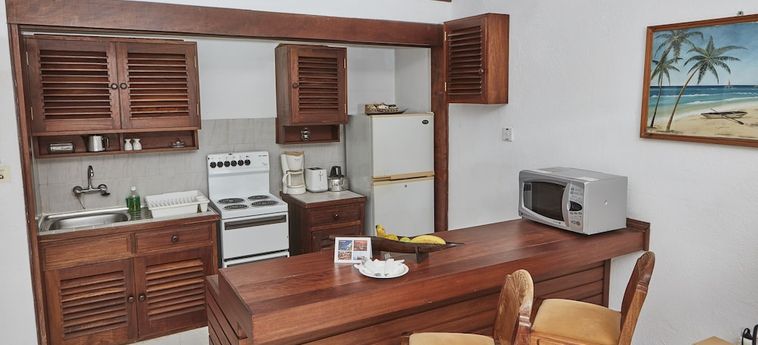 Tamarind Village Hotel Apartments Mombasa: Foto 