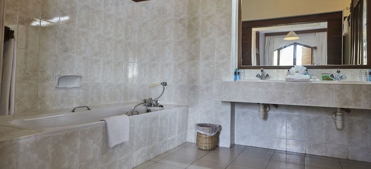 Tamarind Village Hotel Apartments Mombasa: Foto 