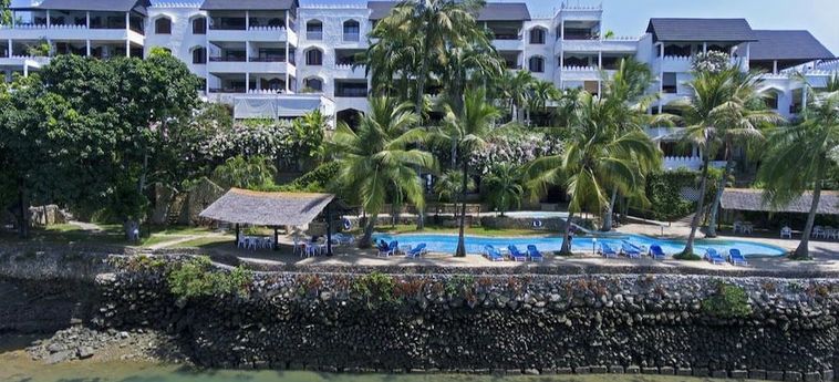 Tamarind Village Hotel Apartments Mombasa: Foto 