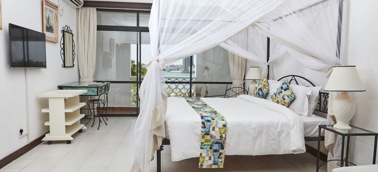 Tamarind Village Hotel Apartments Mombasa: Foto 