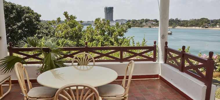 Tamarind Village Hotel Apartments Mombasa: Foto 