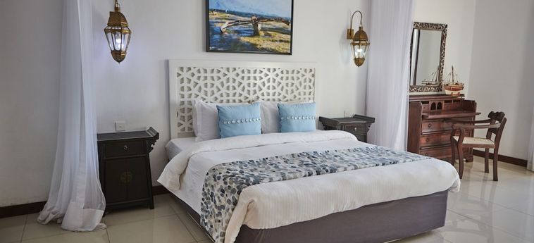 Tamarind Village Hotel Apartments Mombasa: Foto 