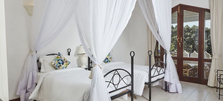 Tamarind Village Hotel Apartments Mombasa: Foto 