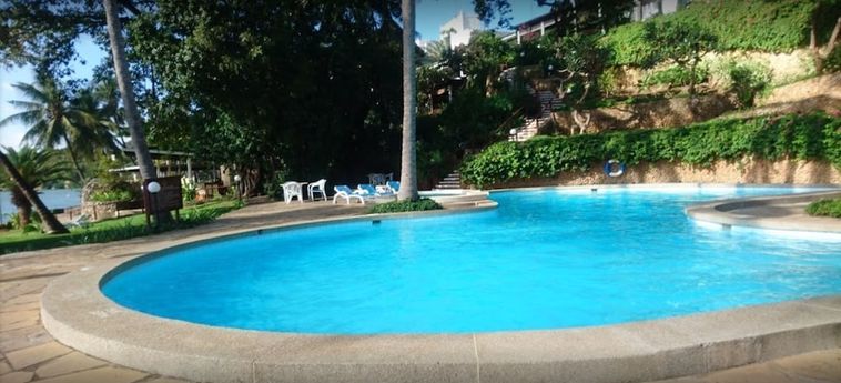 Tamarind Village Hotel Apartments Mombasa: Foto 