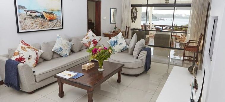 Tamarind Village Hotel Apartments Mombasa: Foto 