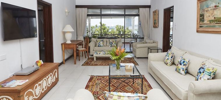 Tamarind Village Hotel Apartments Mombasa: Foto 