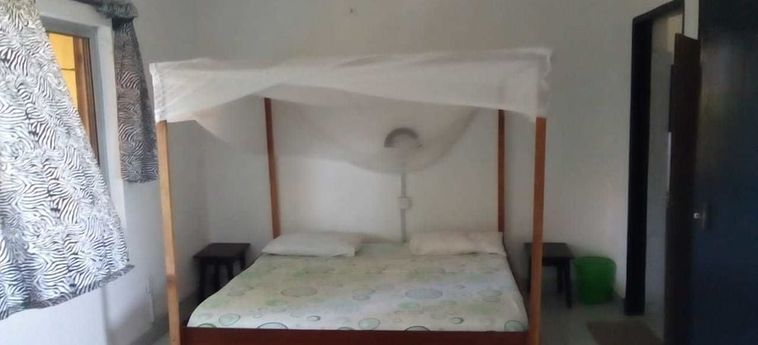 Ashari Hotel Mombasa: Foto 
