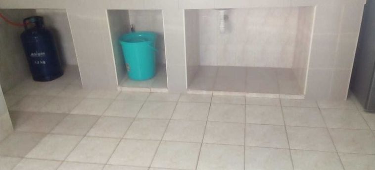 Ashari Hotel Mombasa: Foto 