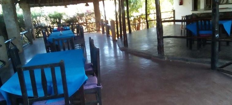 Ashari Hotel Mombasa: Foto 