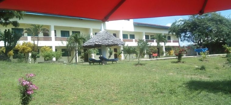 Ashari Hotel Mombasa: Foto 
