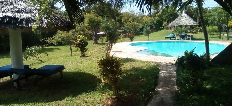 Ashari Hotel Mombasa: Foto 