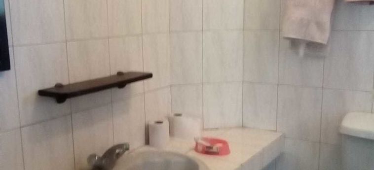Ashari Hotel Mombasa: Foto 