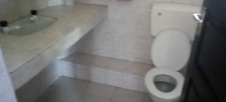 Ashari Hotel Mombasa: Foto 