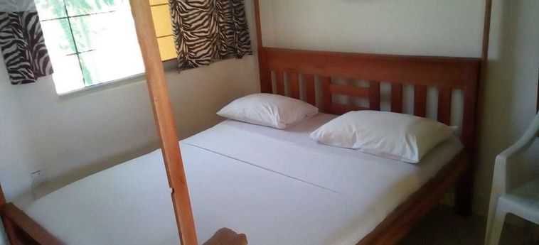 Ashari Hotel Mombasa: Foto 