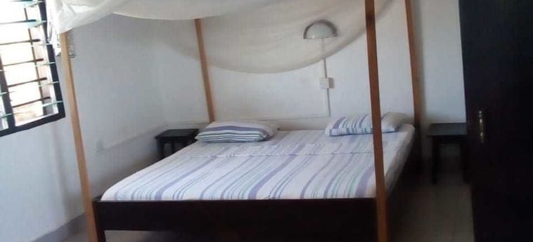 Ashari Hotel Mombasa: Foto 