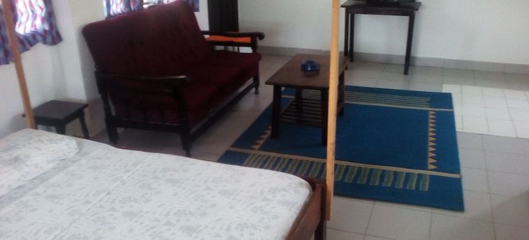 Ashari Hotel Mombasa: Foto 