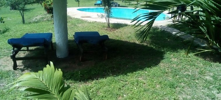Ashari Hotel Mombasa: Foto 