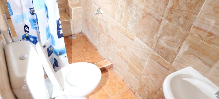 Sheratton Regency Hotel Mombasa: Foto 
