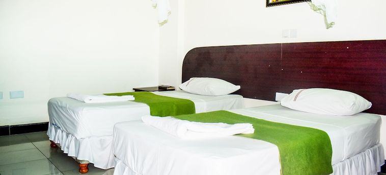 Sheratton Regency Hotel Mombasa: Foto 