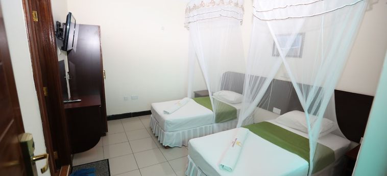 Sheratton Regency Hotel Mombasa: Foto 