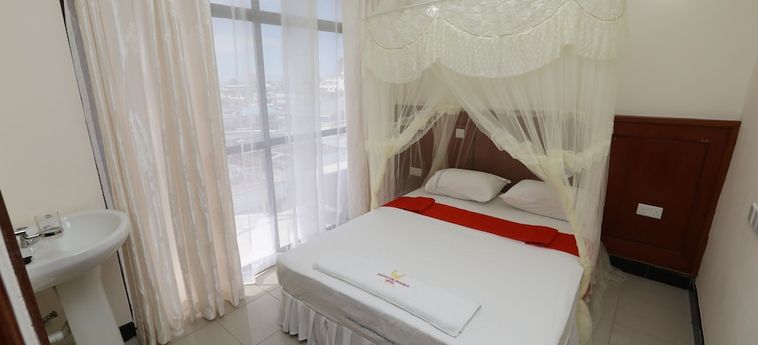 Sheratton Regency Hotel Mombasa: Foto 